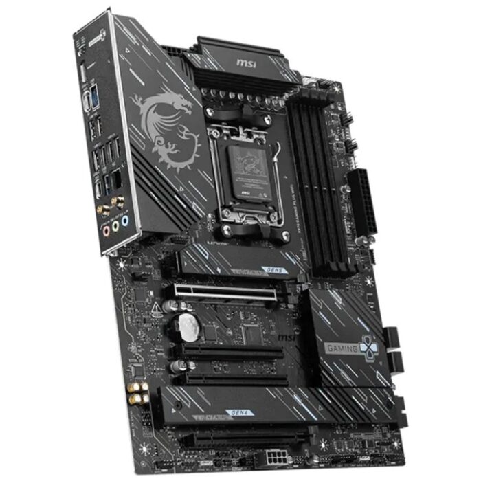 MSI |  7E47-004R - Afbeelding 2