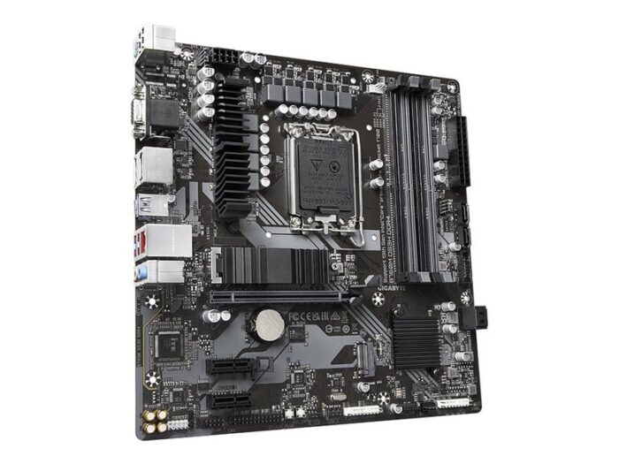 Gigabyte |  B760M DS3H - Afbeelding 4