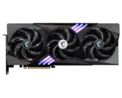 MSI GeForce RTX 5070 12G GAMING TRIO OC - graphics card - GeForce RTX 5070 - 12 GB