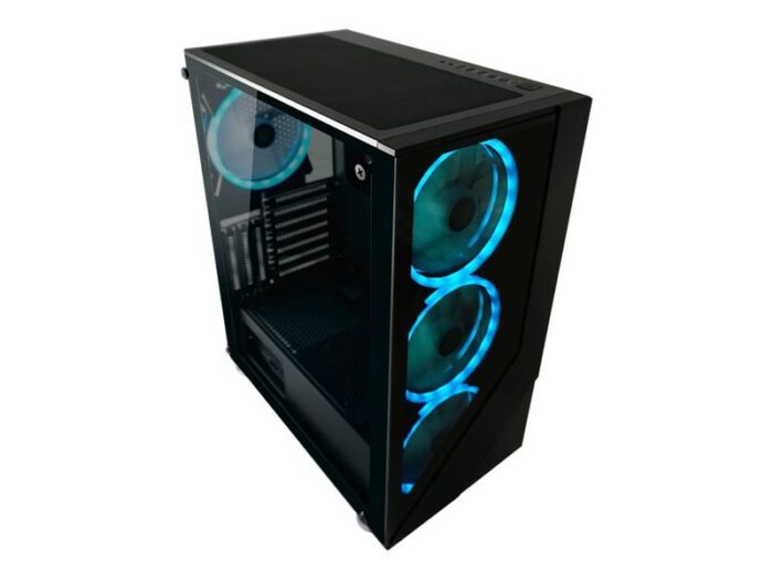 LC-Power |  LC-803B-ON - Afbeelding 7