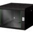 DIGITUS Professional Unique DN-19 07U-6/6-SW - rack - 7U