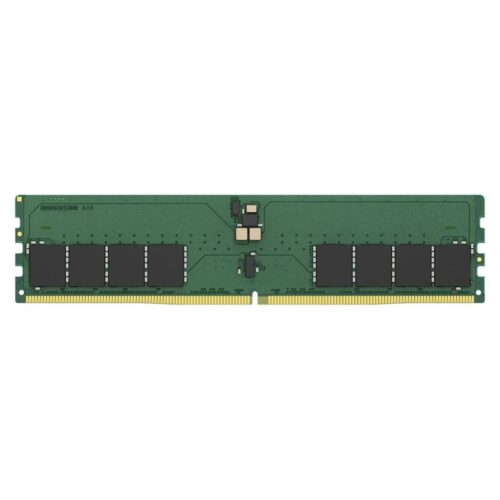 Kingston RAM KVR64A52BD8-32 - 32 GB - DDR5 6400 CUDIMM CL52