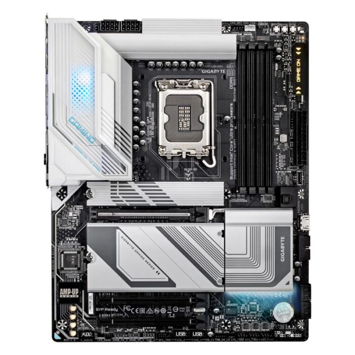 Gigabyte |  Z890 GAMING X WIFI7 - Afbeelding 2
