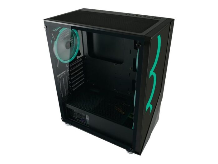 LC-Power |  LC-803B-ON - Afbeelding 2