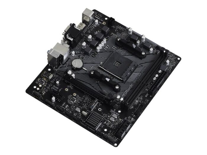 AsRock |  90-MXBDJ0-A0UAYZ - Afbeelding 2