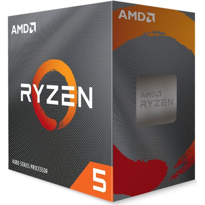 AMD | Ryzen 5 | 4500 - Afbeelding 4