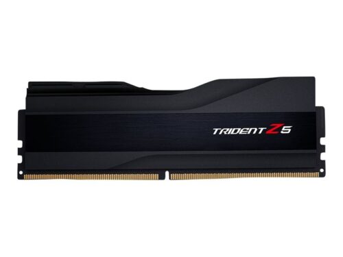 G.Skill RAM Trident Z5 - 32 GB (2 x 16 GB Kit) - DDR5 6400 DIMM CL39