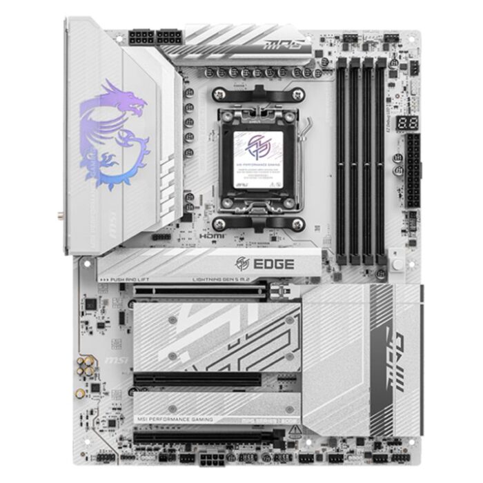 MSI |  7E62-001R - Afbeelding 2