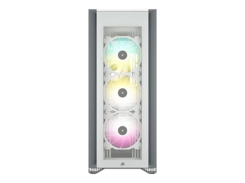 CORSAIR iCUE 7000X RGB - FT - extended ATX