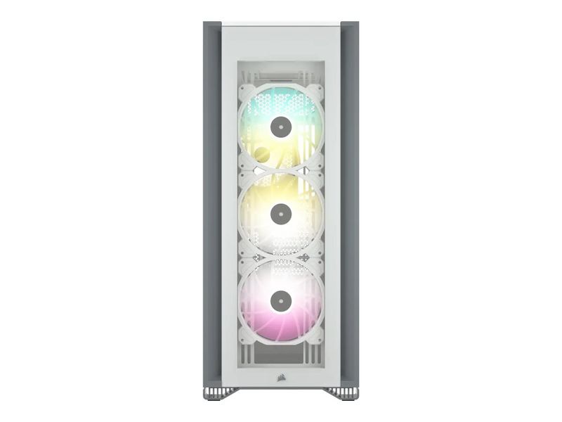 CORSAIR iCUE 7000X RGB - FT - extended ATX
