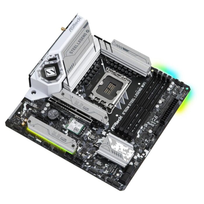 AsRock |  90-MXBL70-A0UAYZ - Afbeelding 3