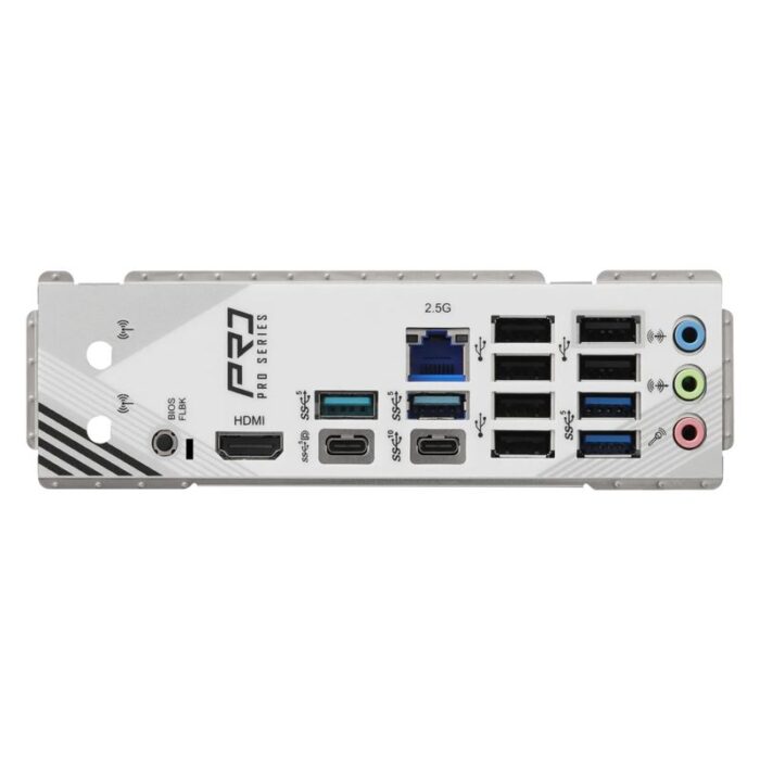 AsRock |  90-MXBQK0-A0UAYZ - Afbeelding 3