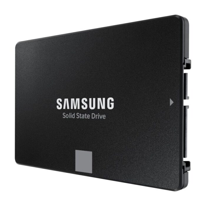 Samsung |  MZ-77E250BW - Afbeelding 2