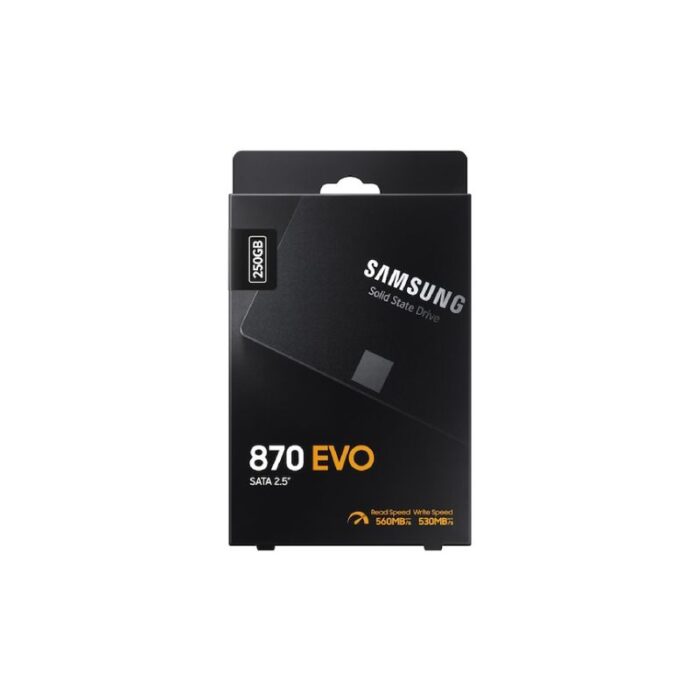 Samsung |  MZ-77E250B/EU - Afbeelding 5