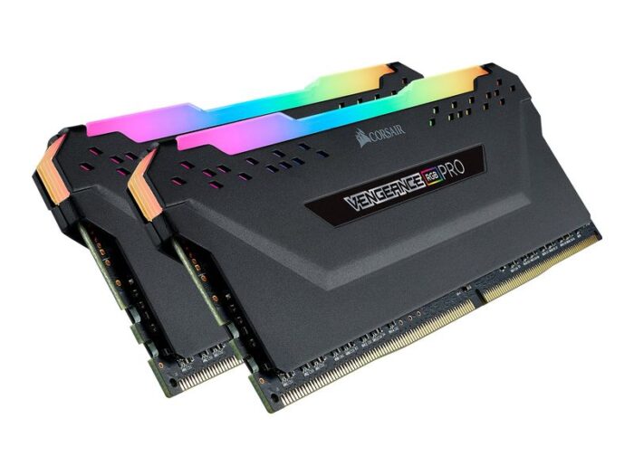 Corsair |  CMW16GX4M2C3200C16 - Afbeelding 2