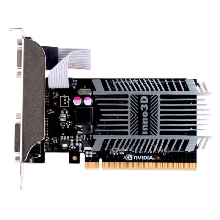 Inno3D |  N710-1SDV-E3BX - Afbeelding 2