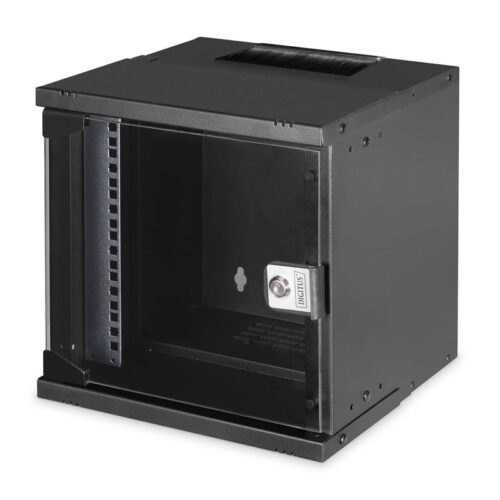 Digitus SOHO PRO Series - rack - 6U