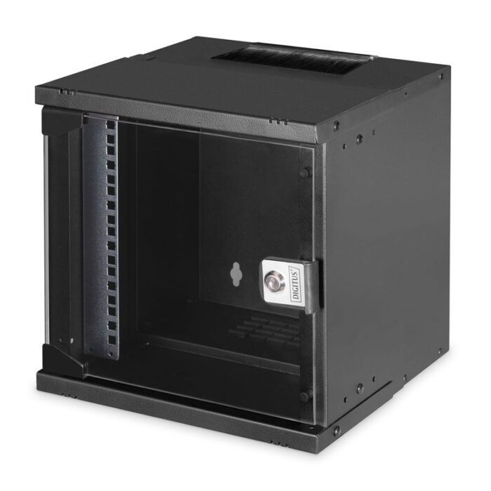 Digitus SOHO PRO Series - rack - 6U