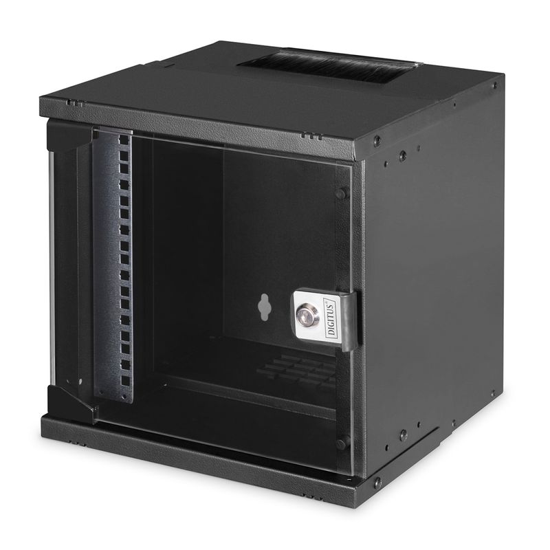 Digitus SOHO PRO Series - rack - 6U