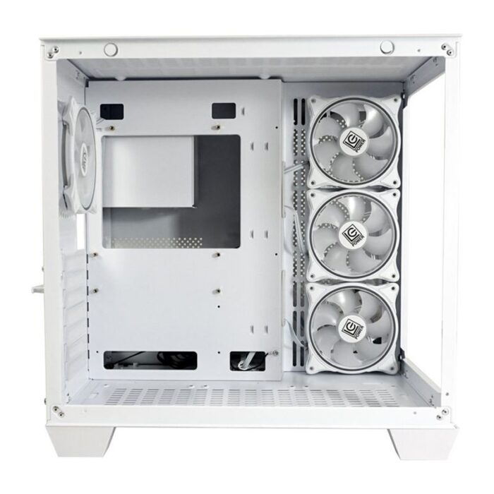 LC-Power |  LC-807W-ON - Afbeelding 2