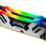 Kingston FURY RAM Renegade RGB - 96 GB (2 x 48 GB Kit) - DDR5 6400 UDIMM CL32