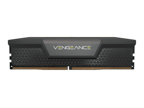 CORSAIR Vengeance - DDR5 - module - 32 GB - DIMM 288-pin - 5200 MHz / PC5-41600