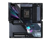 AORUS Z890 MASTER AI TOP - motherboard - extended ATX - LGA1851 Socket - Z890