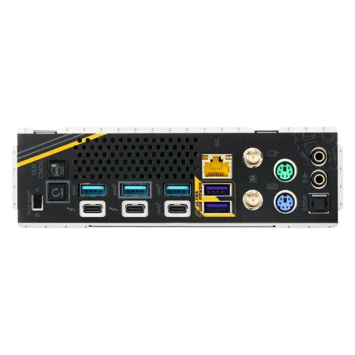 AsRock |  90-MXBPM0-A0UAYZ - Afbeelding 4
