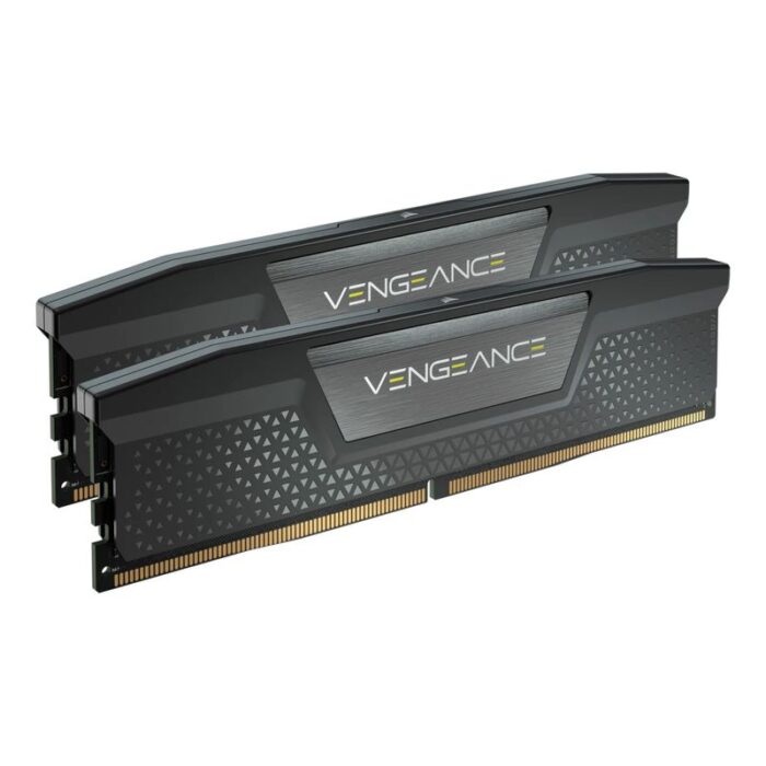 CORSAIR RAM Vengeance - 32 GB (2 x 16 GB Kit) - DDR5 6000 DIMM CL36