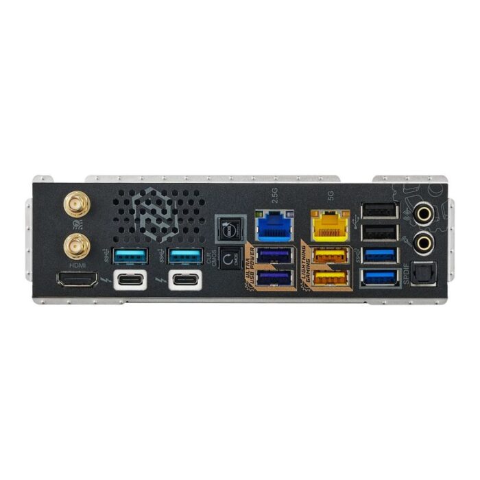 AsRock |  90-MXBPQ0-A0UAYZ - Afbeelding 4