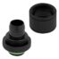 CORSAIR Hydro X Series XF Compression Fitting - liquid cooling system fitting