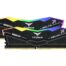 T-Force RAM DELTA RGB - 32 GB (2 x 16 GB Kit) - DDR5 7200 DIMM CL34