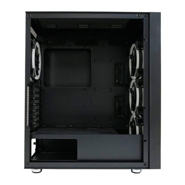 LC-Power |  LC-802B-ON - Afbeelding 3