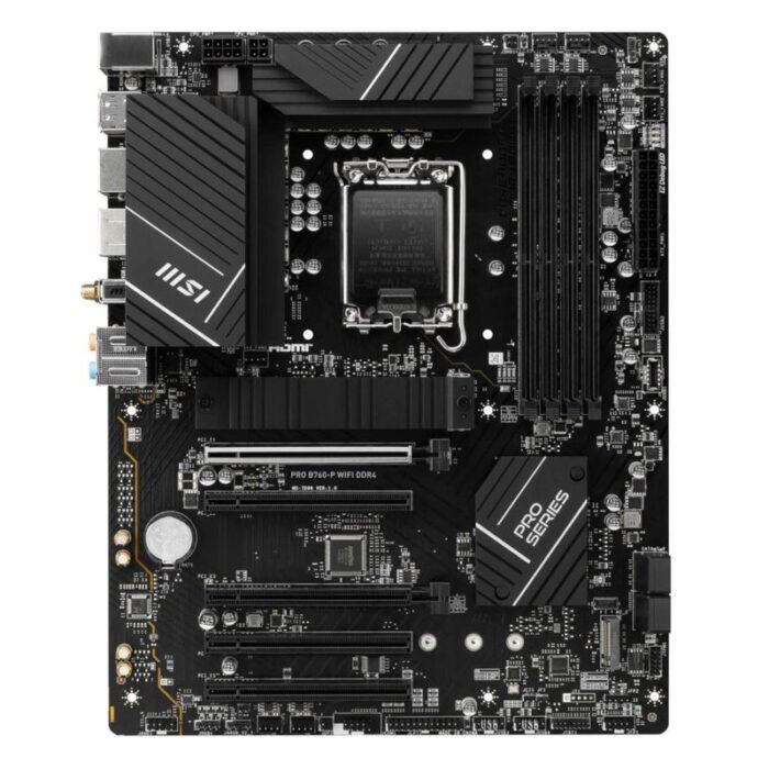 MSI |  7D98-001R - Afbeelding 2