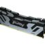Kingston FURY Renegade - DDR5 - kit - 48 GB: 2 x 24 GB - DIMM 288-pin - 4200 MHz / PC5-67200 - unbuffered