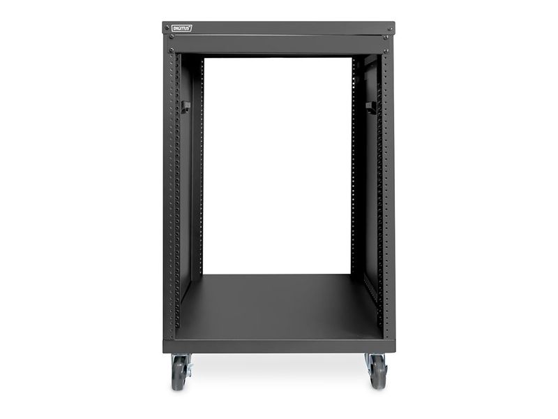 Digitus - rack - 16U