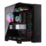 CORSAIR 6500X - mid tower - extended ATX