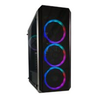 LC-Power |  LC-703B-ON - Afbeelding 2