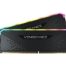 CORSAIR RAM Vengeance RGB RS - 64 GB (2 x 32 GB Kit) - DDR4 3600 DIMM CL18