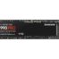 Samsung SSD 990 PRO - 1 TB - M.2 2280 - PCIe 4.0 x4 NVMe