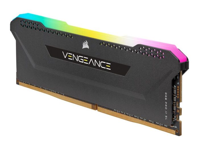 Corsair |  CMH16GX4M2Z3200C16 - Afbeelding 4