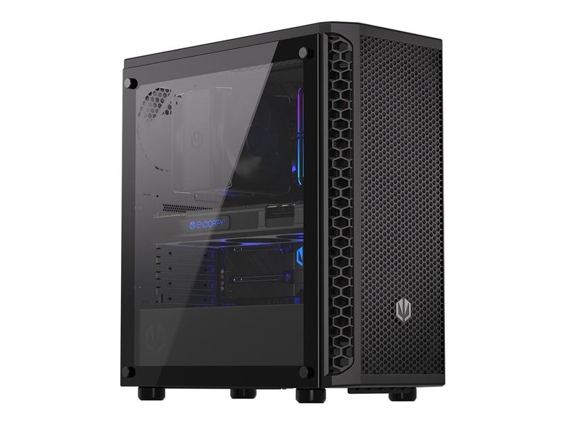 Endorfy signum 300 core - mid tower - ATX
