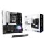 ASRock B860M Pro RS WiFi - motherboard - micro ATX - LGA1851 Socket - B860