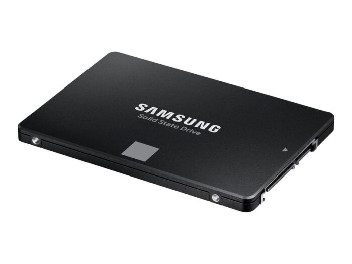 Samsung |  MZ-77E4T0B/EU - Afbeelding 2