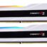 G.Skill RAM Trident Z5 RGB - 48 GB (2 x 24 GB Kit) - DDR5 7200 DIMM CL36