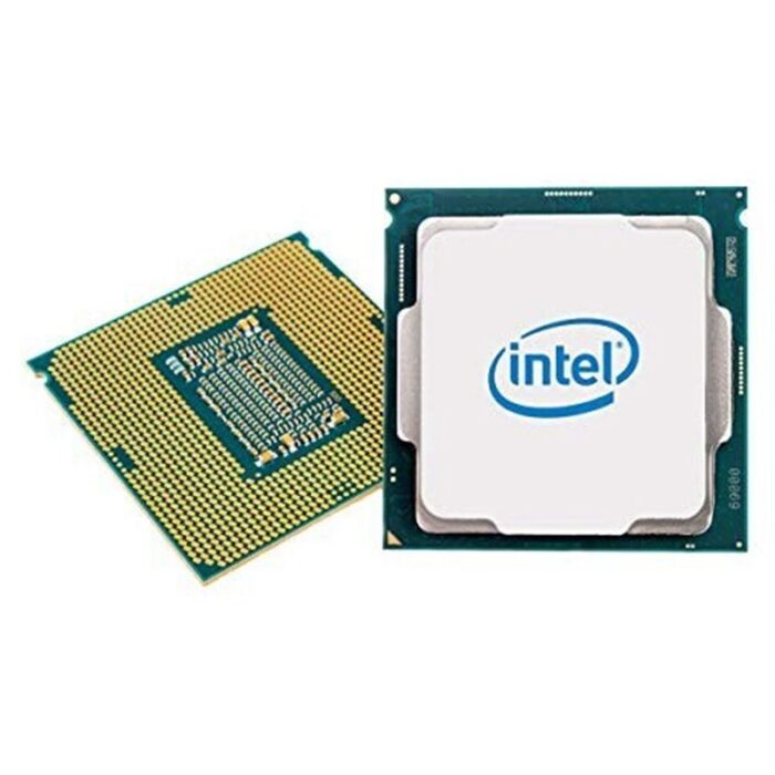 Intel | Core i3 | I3-10105 - Afbeelding 2