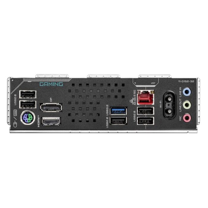 Gigabyte |  H810M GAMING WIFI6 - Afbeelding 3