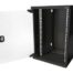Digitus DN-10-09U-B cabinet - 9U