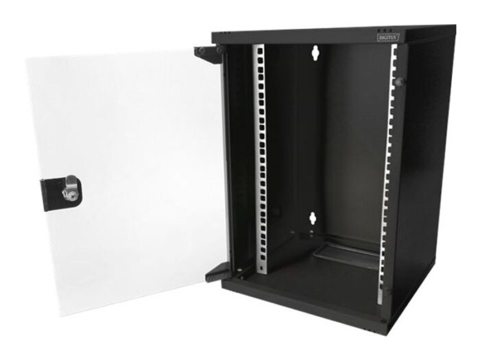 Digitus DN-10-09U-B cabinet - 9U