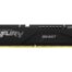 Kingston FURY Beast - DDR5 - module - 16 GB - DIMM 288-pin - 6400 MHz / PC5-51200 - unbuffered